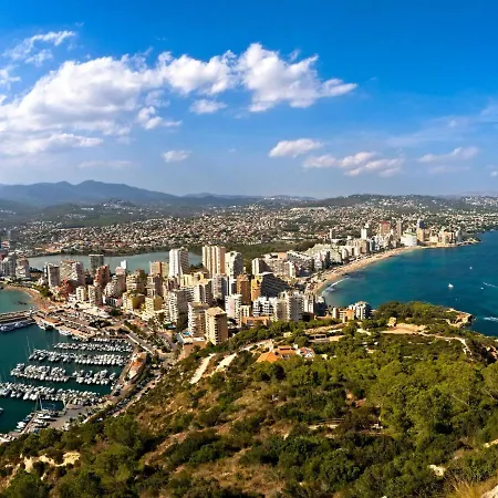 Richelieu By Interhome Calpe