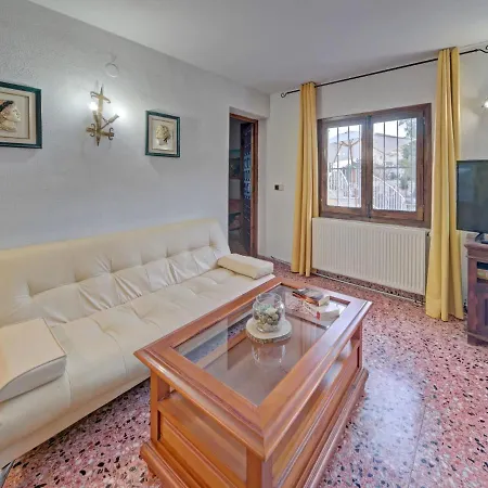 Holiday home Richelieu By Interhome Calpe