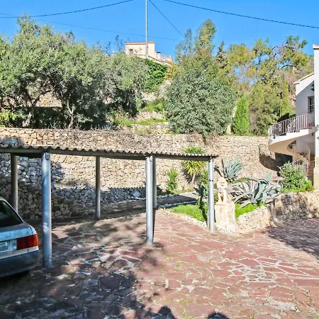 Richelieu By Interhome * Calpe