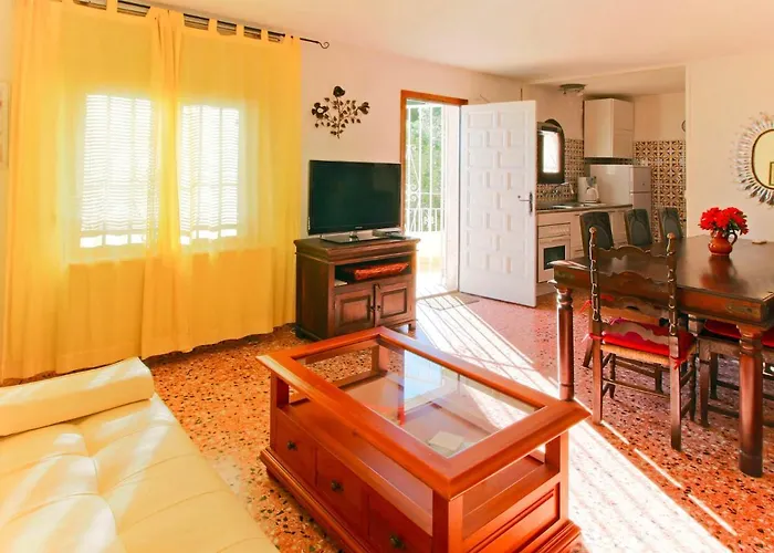 Richelieu By Interhome Vakantiehuis *