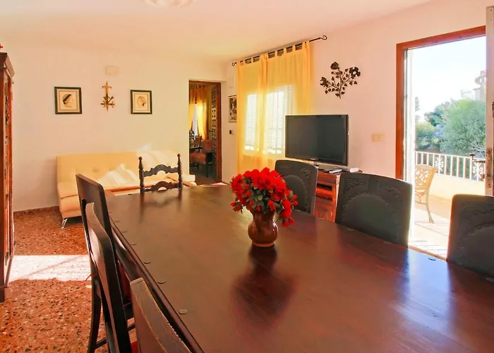 Richelieu By Interhome Calpe