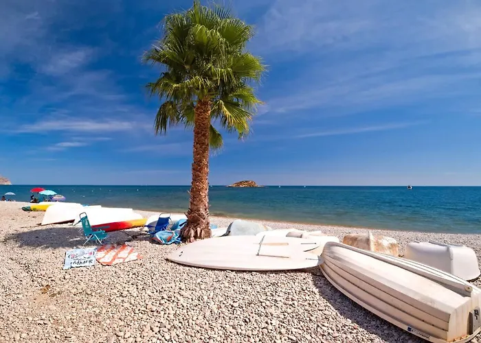 Vakantiehuis Richelieu By Interhome