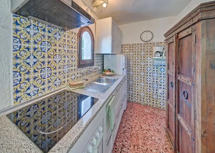 Richelieu By Interhome Vakantiehuis *