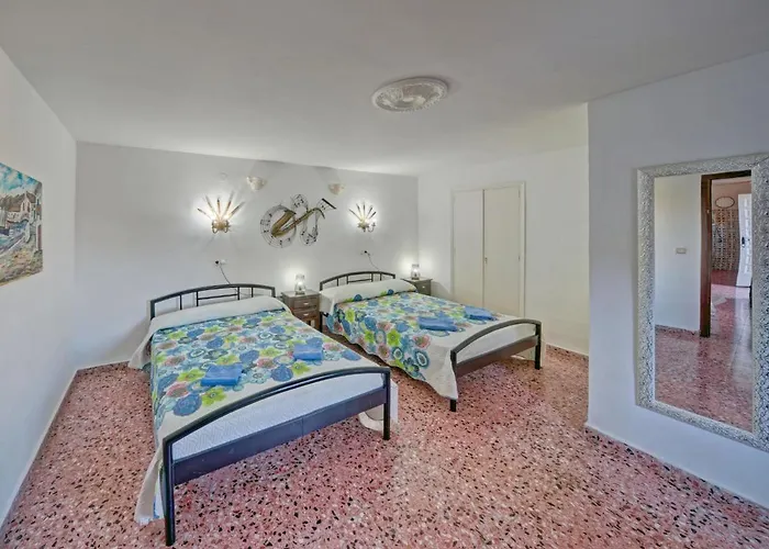 Richelieu By Interhome * Calpe