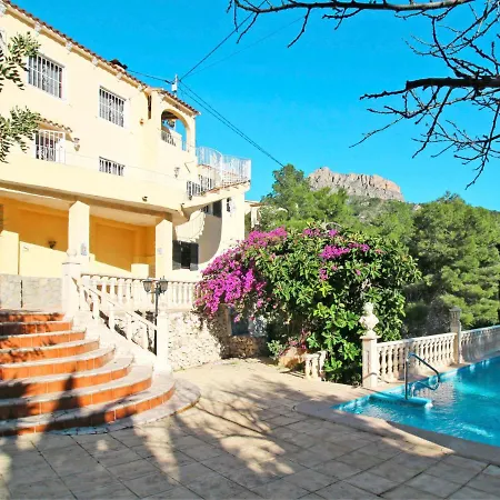 Tatil Evi Richelieu By Interhome *