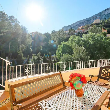 Richelieu By Interhome 度假居 *