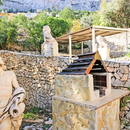 Tatil Evi Richelieu By Interhome *