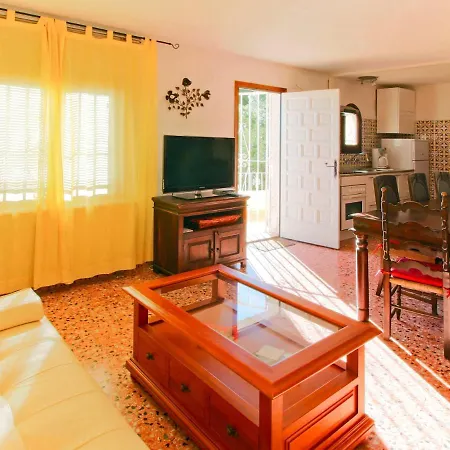 Richelieu By Interhome Tatil Evi *