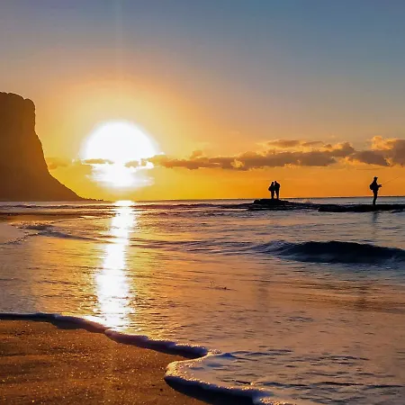 Richelieu By Interhome 度假居 *