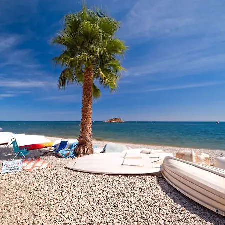 Tatil Evi Richelieu By Interhome