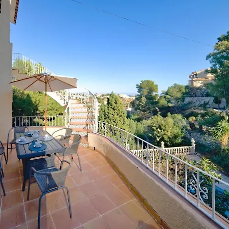 Tatil Evi Richelieu By Interhome *