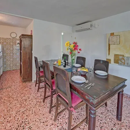 Tatil Evi Richelieu By Interhome