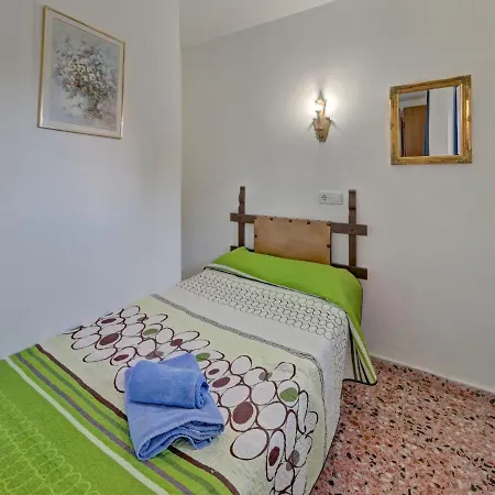 Richelieu By Interhome * Calp