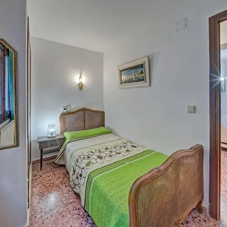 Tatil Evi Richelieu By Interhome