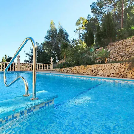 Richelieu By Interhome *