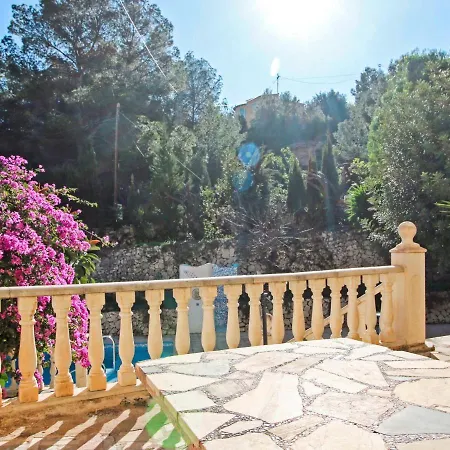 Tatil Evi Richelieu By Interhome *