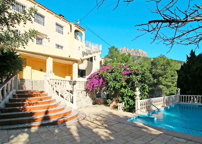 Сasa de vacaciones Richelieu By Interhome *