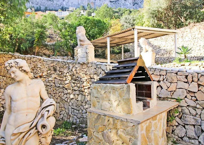 Сasa de vacaciones Richelieu By Interhome *