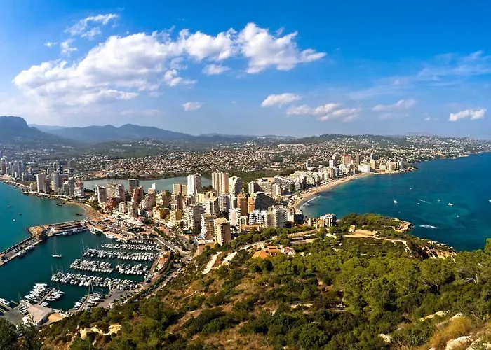 Richelieu By Interhome Calpe