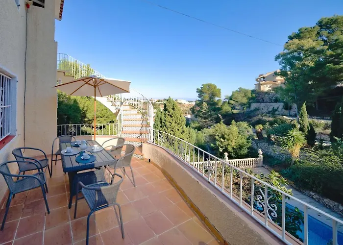 Сasa de vacaciones Richelieu By Interhome *