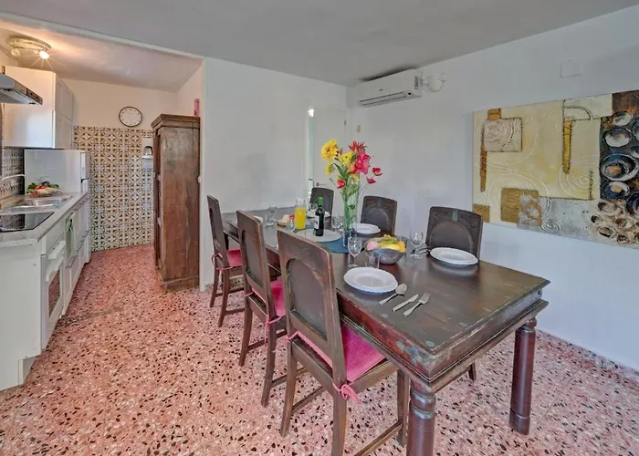 Сasa de vacaciones Richelieu By Interhome