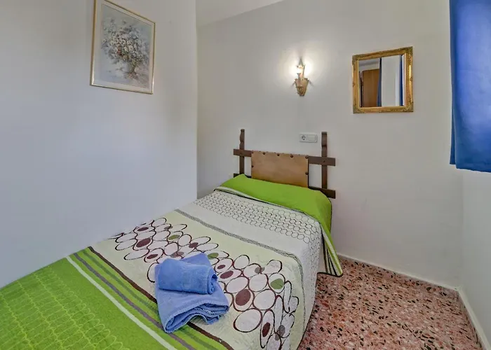 Richelieu By Interhome * Calpe