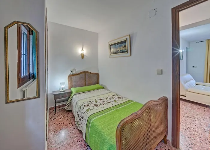 Сasa de vacaciones Richelieu By Interhome