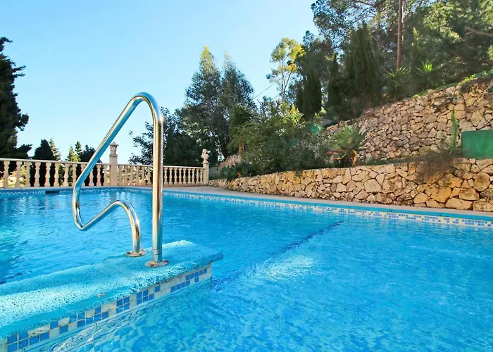 Richelieu By Interhome *