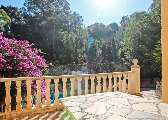 Сasa de vacaciones Richelieu By Interhome *