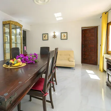 Semesterbostad Richelieu By Interhome Calpe