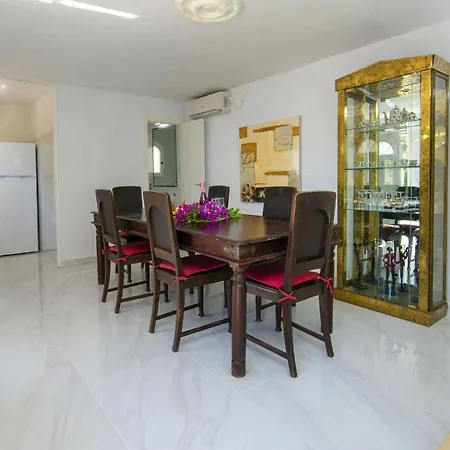 Richelieu By Interhome * Calpe