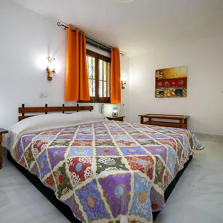 Richelieu By Interhome Calpe