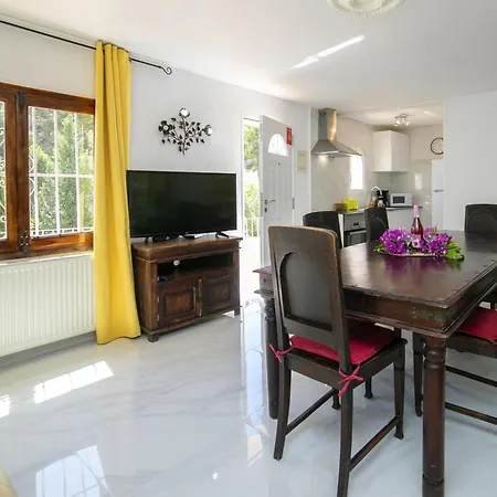 Semesterbostad Richelieu By Interhome